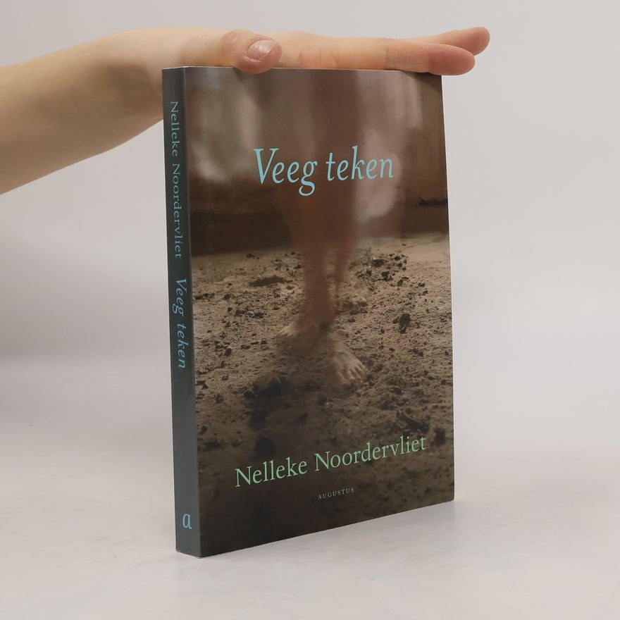 Nelleke Noordervliet Veeg teken