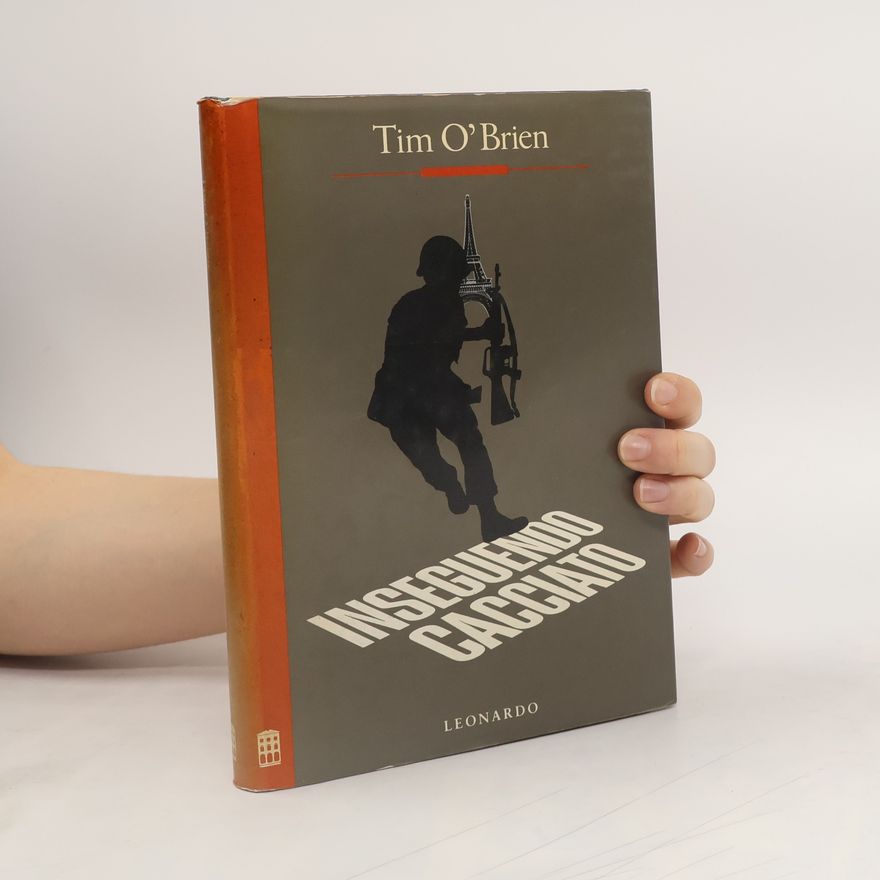 Tim O'Brien Inseguendo cacciato
