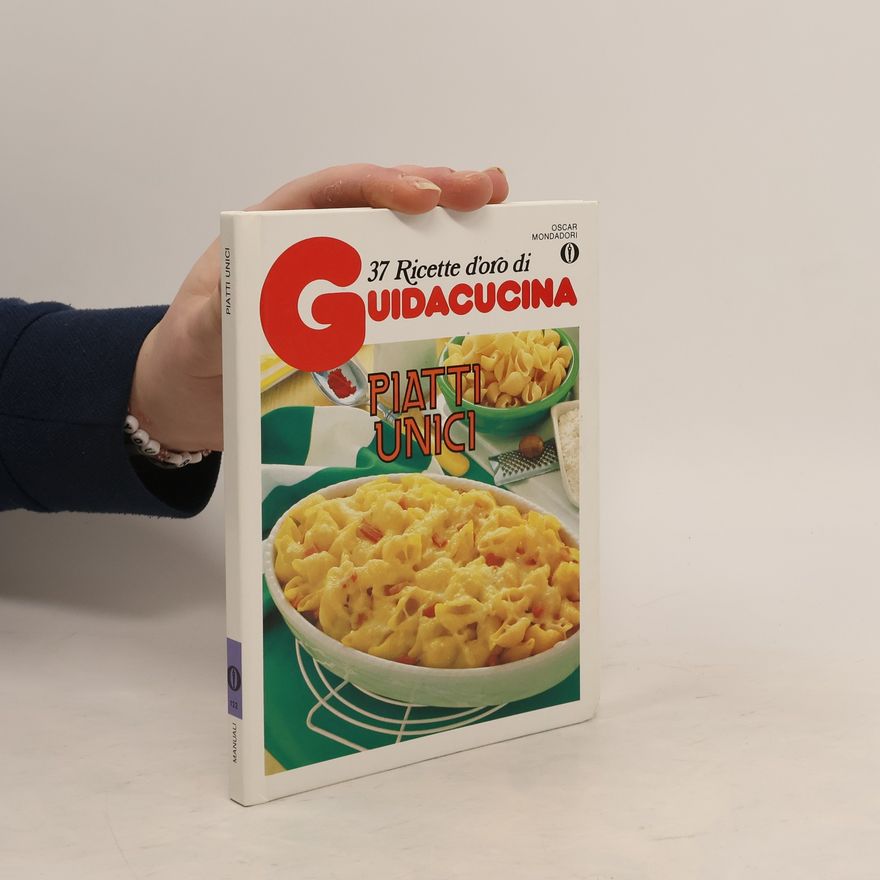 Giuliana Bonomo Piatti unici