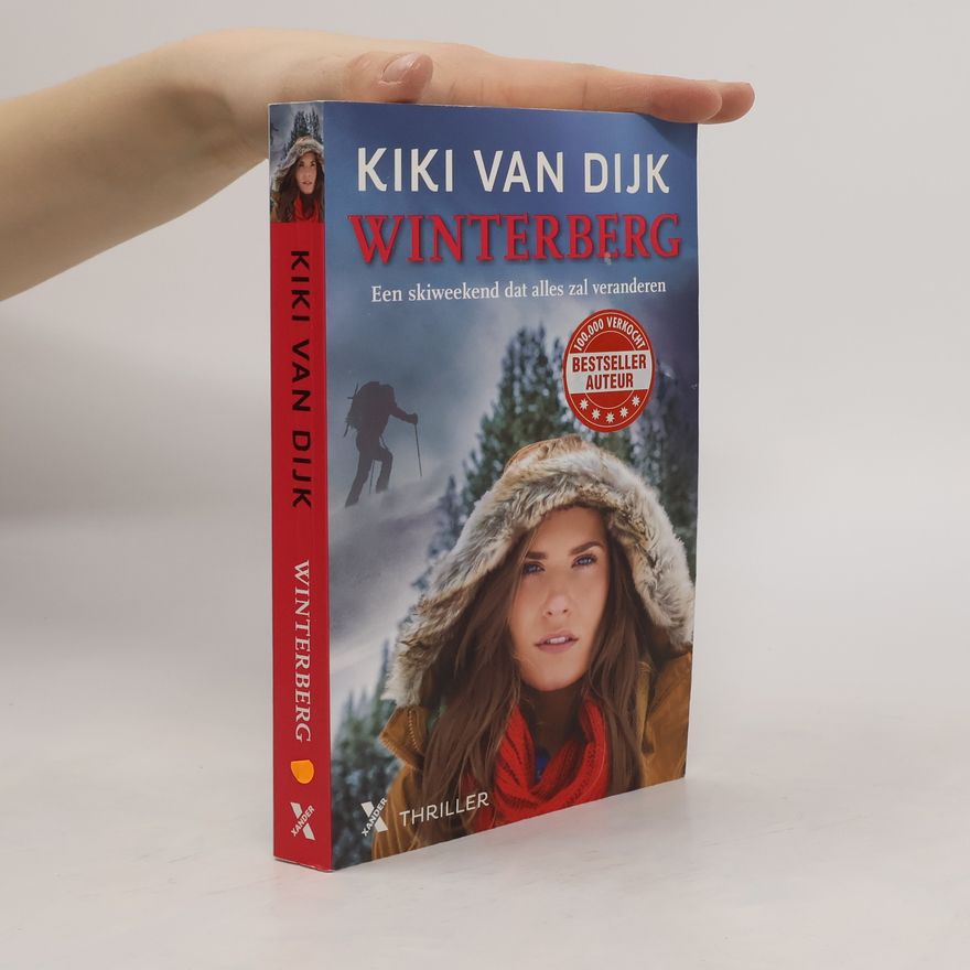 Kiki van Dijk Winterberg
