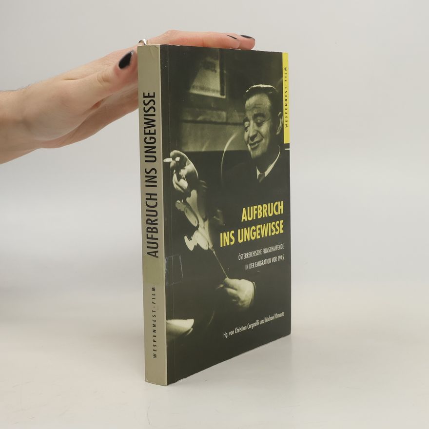 Autorenkollektiv Aufbruch ins Ungewisse
