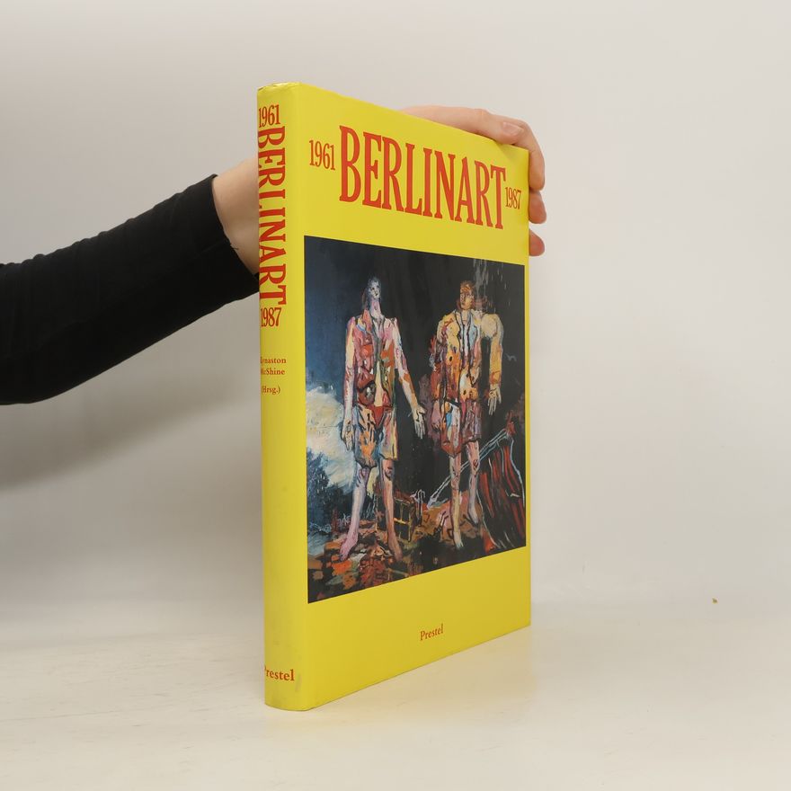 Armando Berlinart 1961-1987