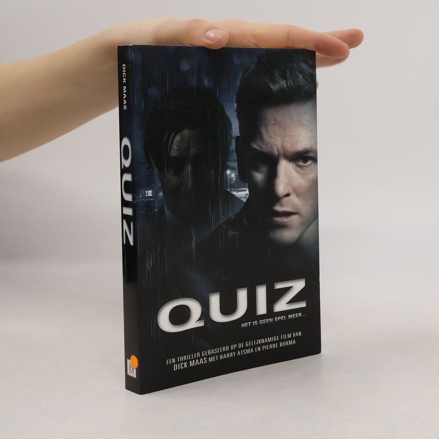 Dick Maas Quiz