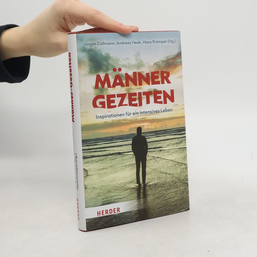 Jürgen Döllmann Männer-Gezeiten