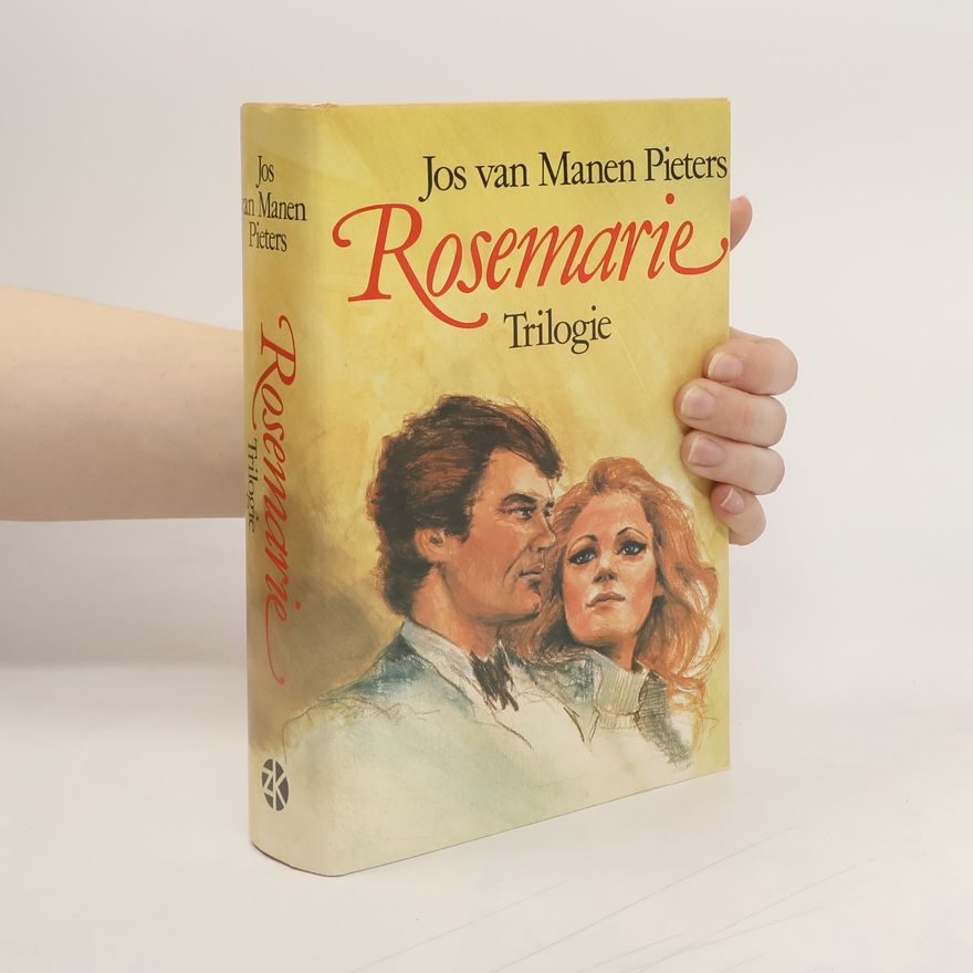 Jos van Manen-Pieters Rosemarie