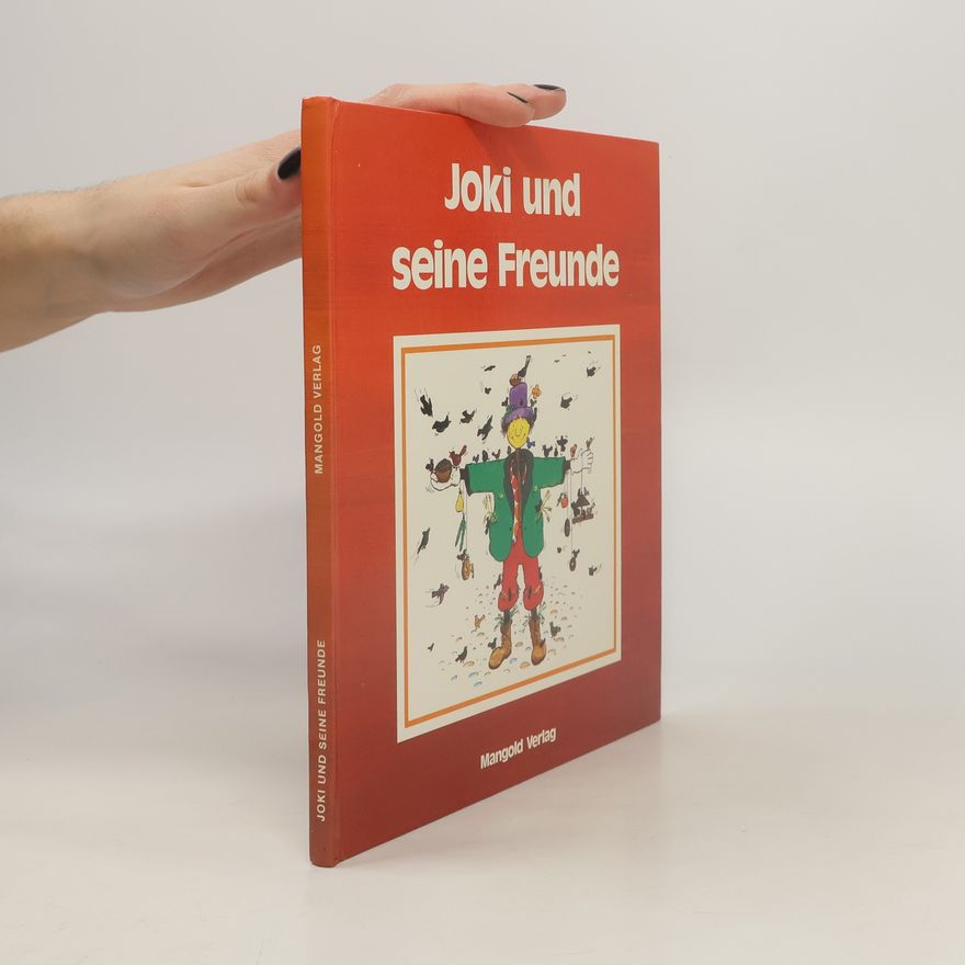 Autorenkollektiv Joki und seine Freunde