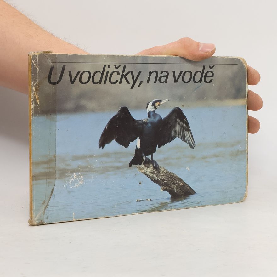 Various authors U vodičky, na vodě
