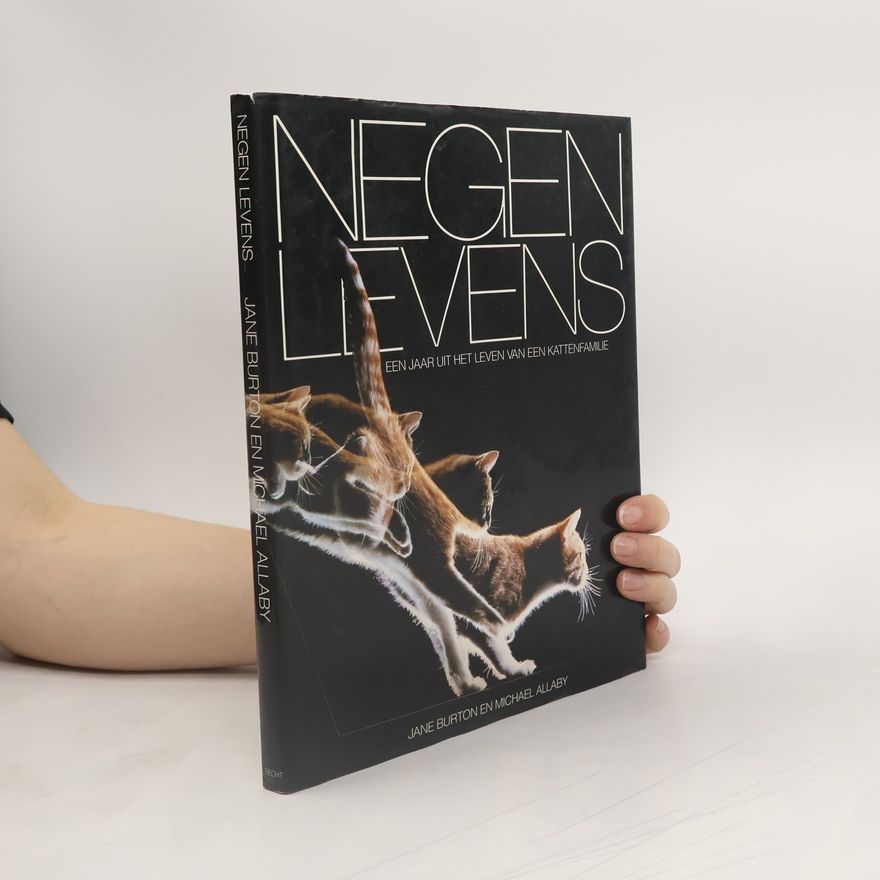 Jane Burton Negen levens