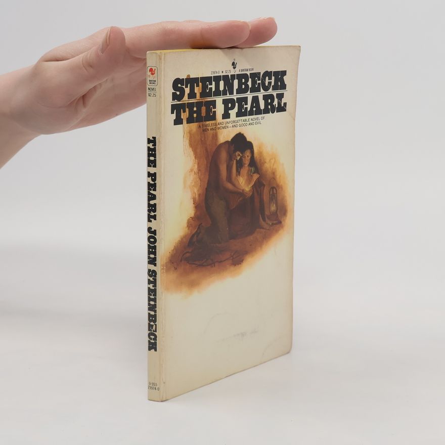 John Steinbeck The Pearl