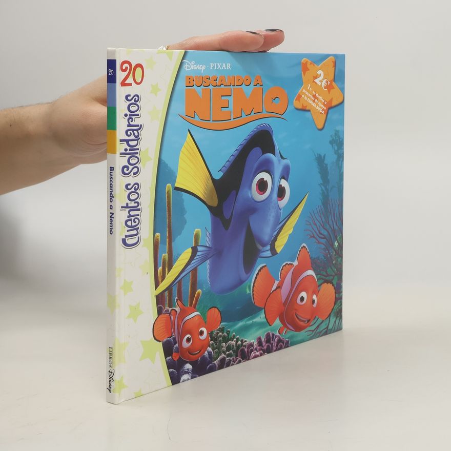 Autorenkollektiv Buscando a Nemo