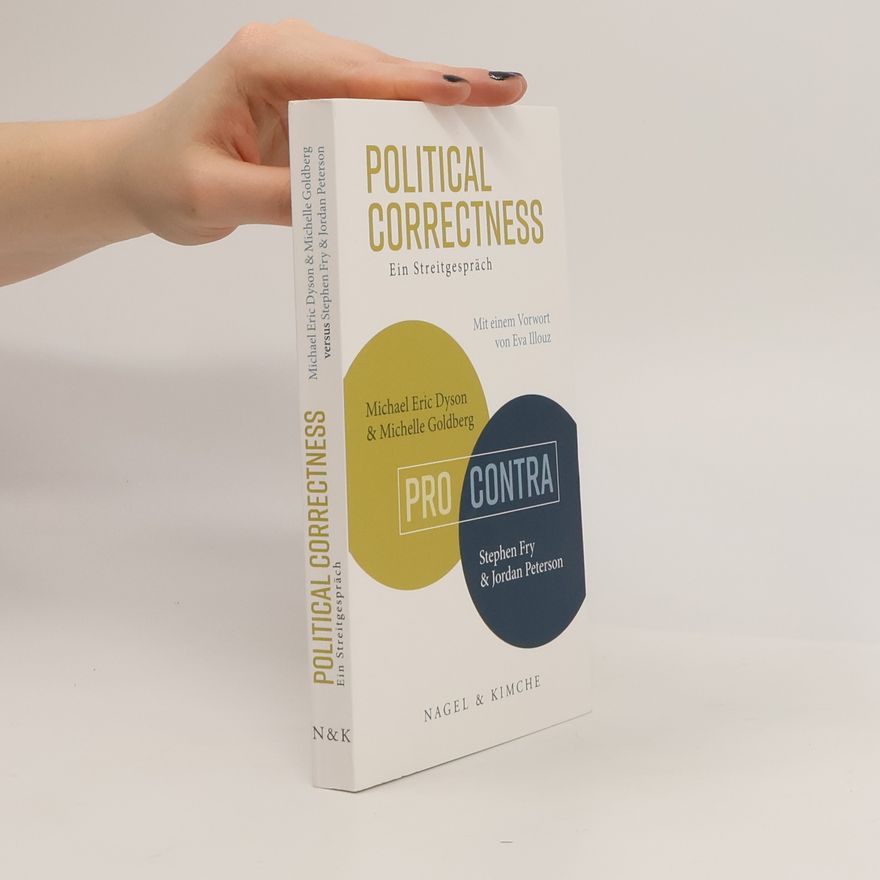 Michelle Goldberg Political Correctness