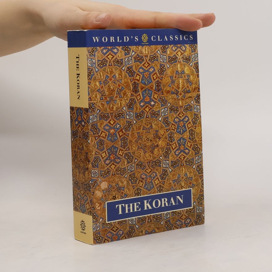 A. J. Arberry The Koran