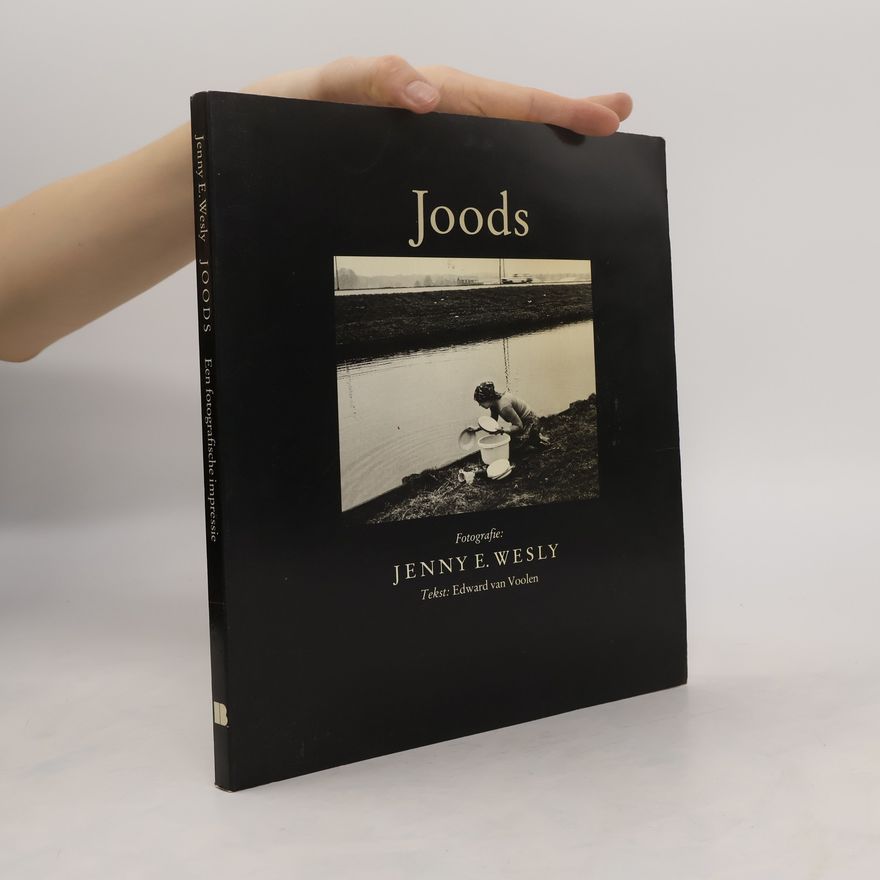 Jenny E. Wesly Joods