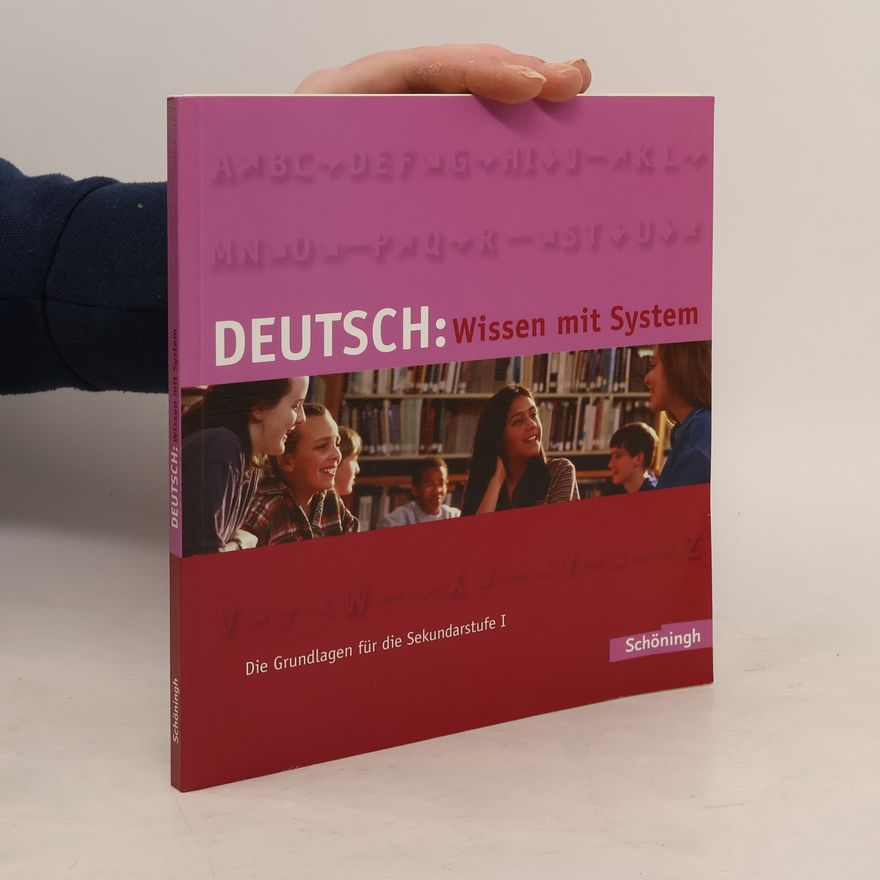Peter Kohrs Deutsch: Wissen mit System