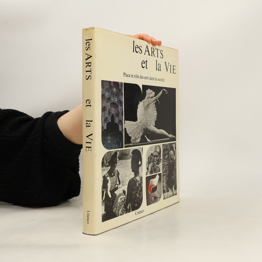 Collectif d'auteurs Les Arts et la vie