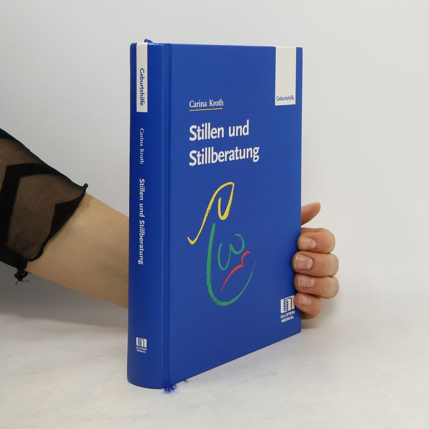 Carina Kroth Stillen und Stillberatung
