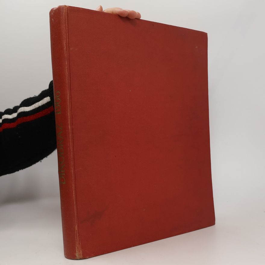 Collectif d'auteurs Dikobraz 1966