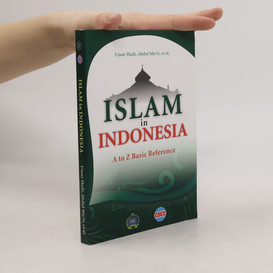 Abdul Mu'ti Islam in Indonesia