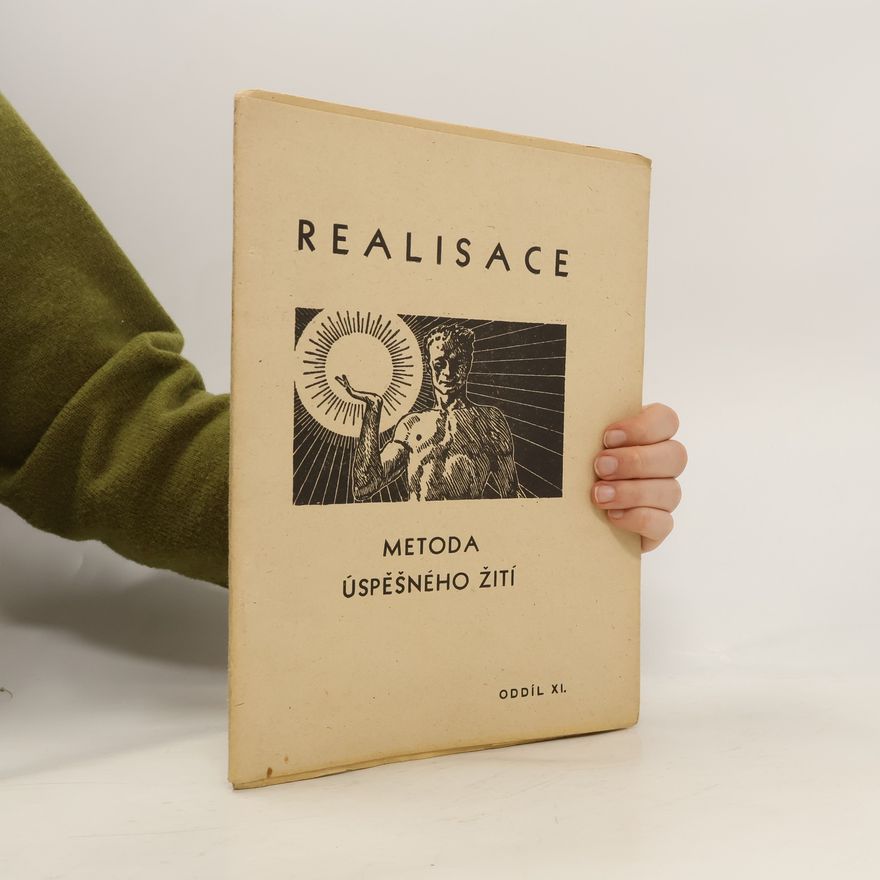 Collectif d'auteurs Realisace: Metoda úspěšného žití XI
