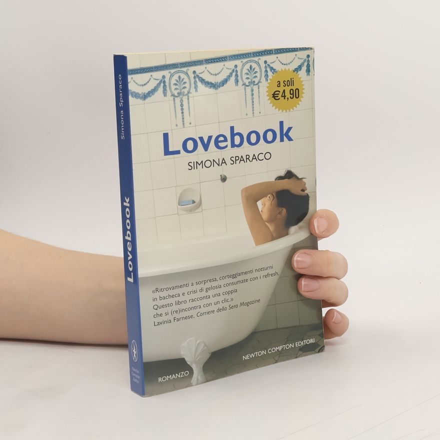 Lavinia Farnese Newton Pocket: Lovebook