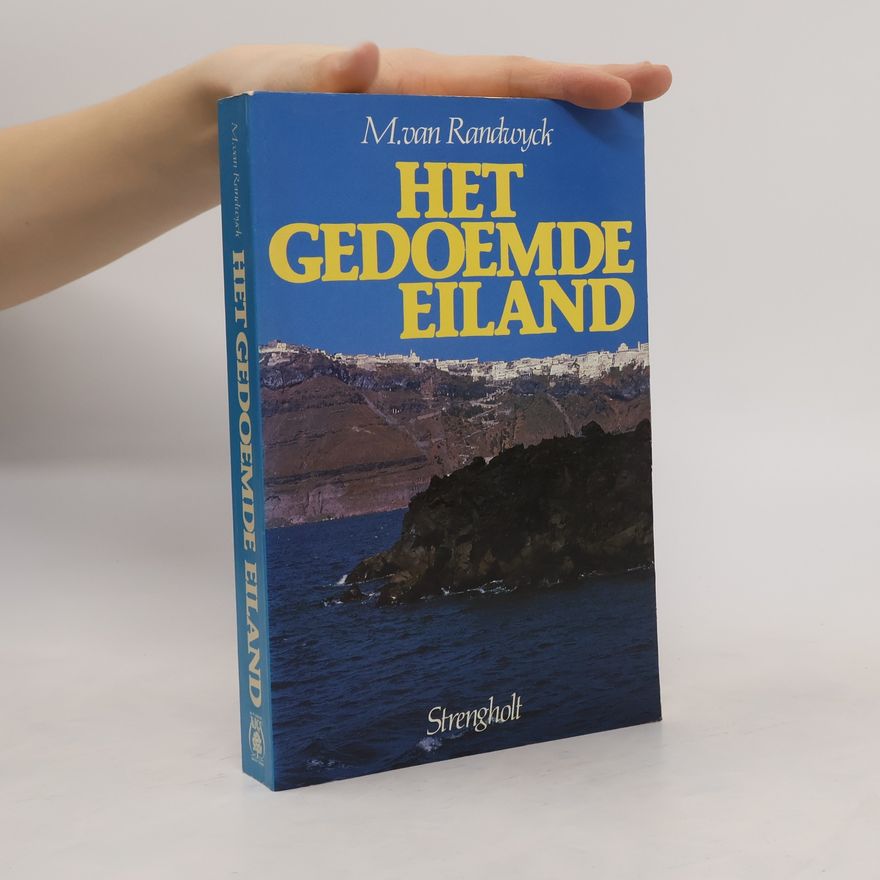 M. van Randwyck Het gedoemde eiland