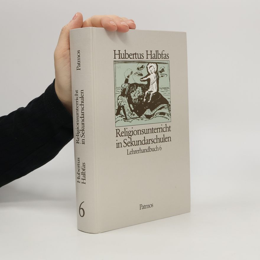 Autorenkollektiv Religionsunterricht in Sekundarschulen