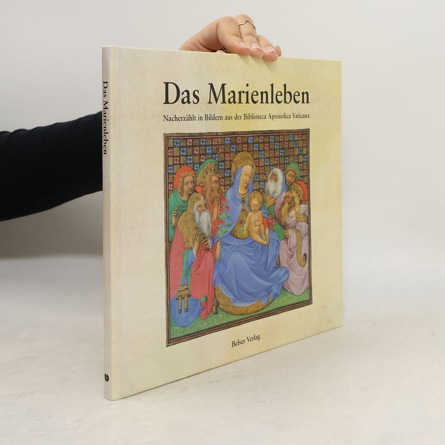 Autorenkollektiv Das Marienleben