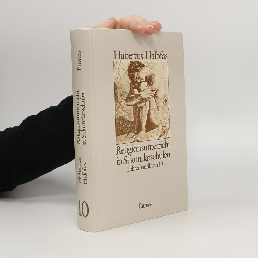 Autorenkollektiv Religionsunterricht in Sekundarschulen