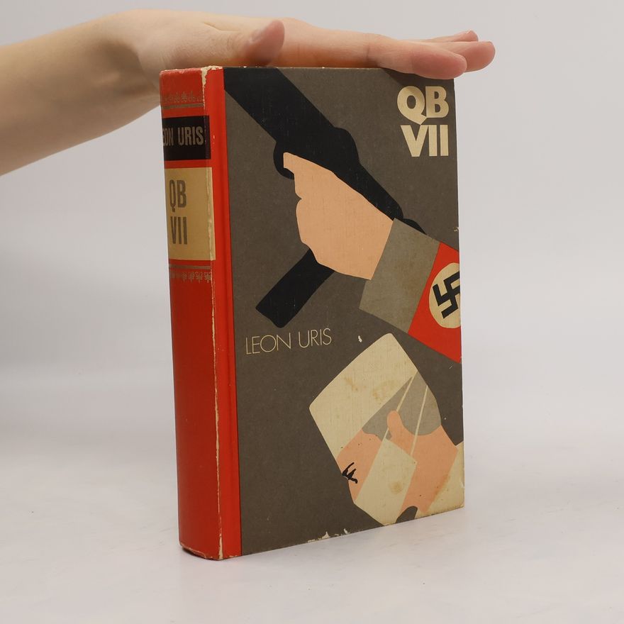 Leon Uris QB VII