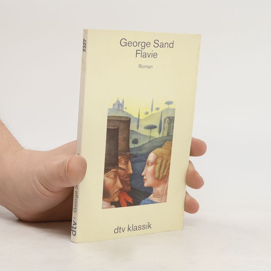 George Sand Flavie