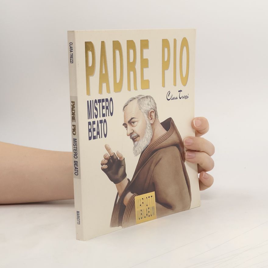 Clara Trezzi Padre Pio