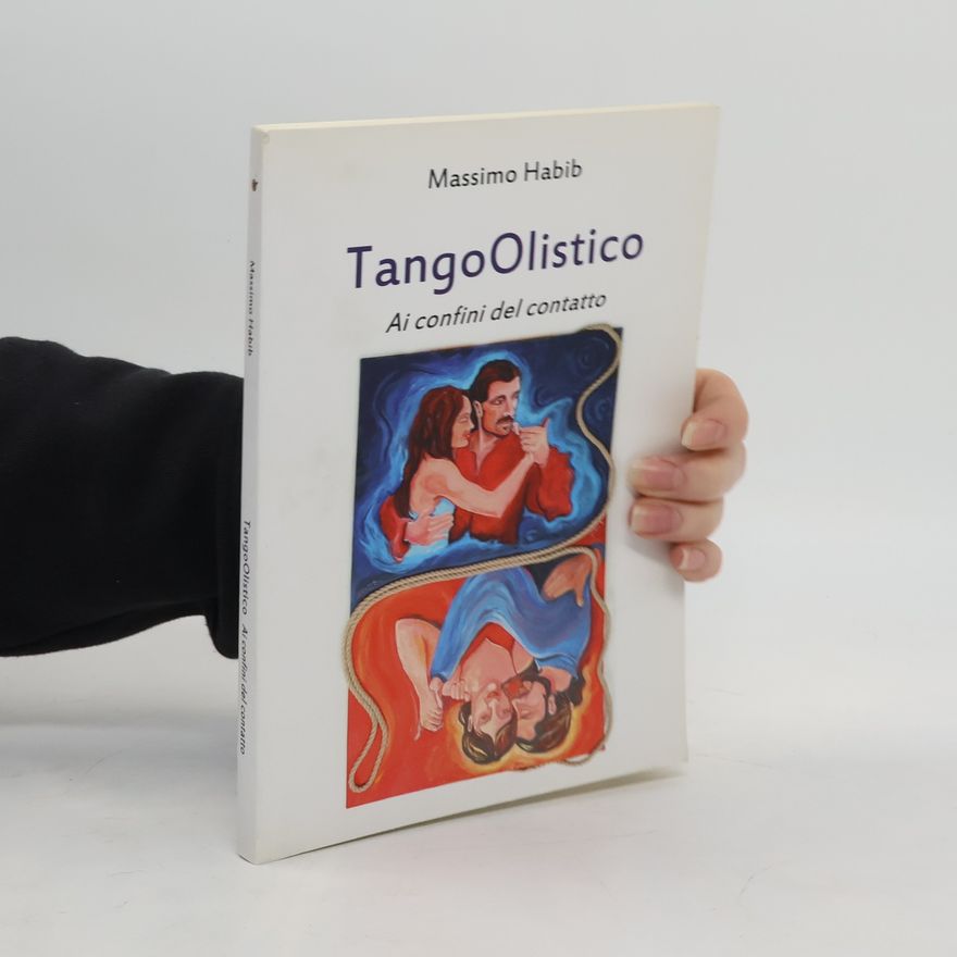 Massimo Habib TangoOlistico