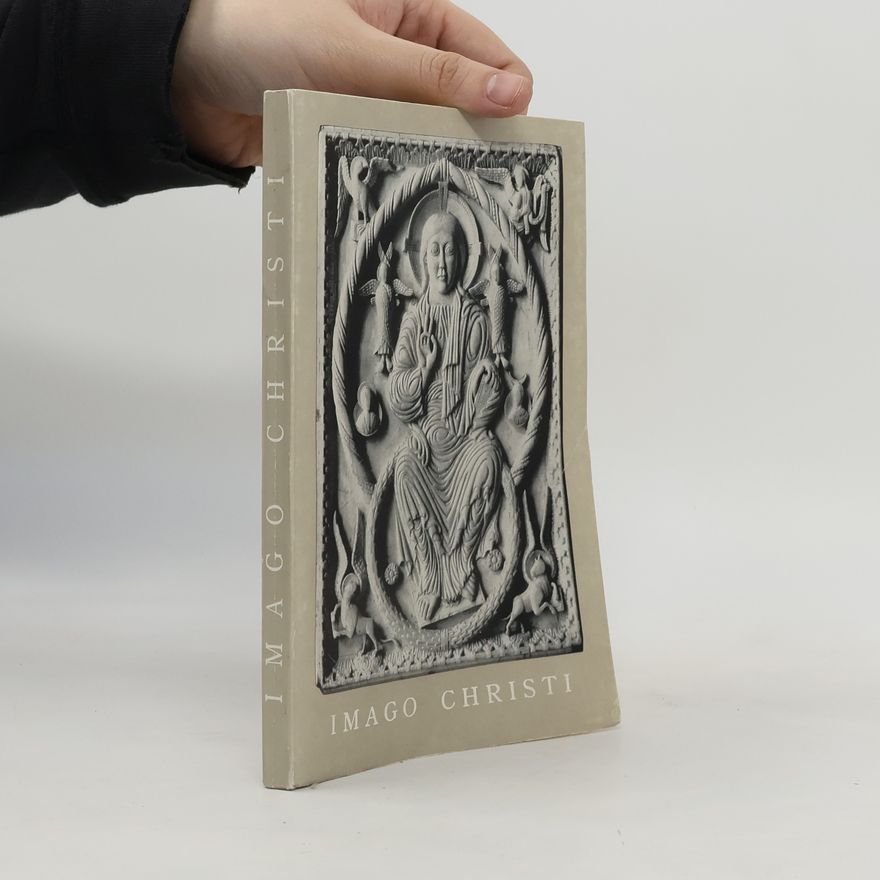 Kolektiv autorů Ausstellung Imago Christi