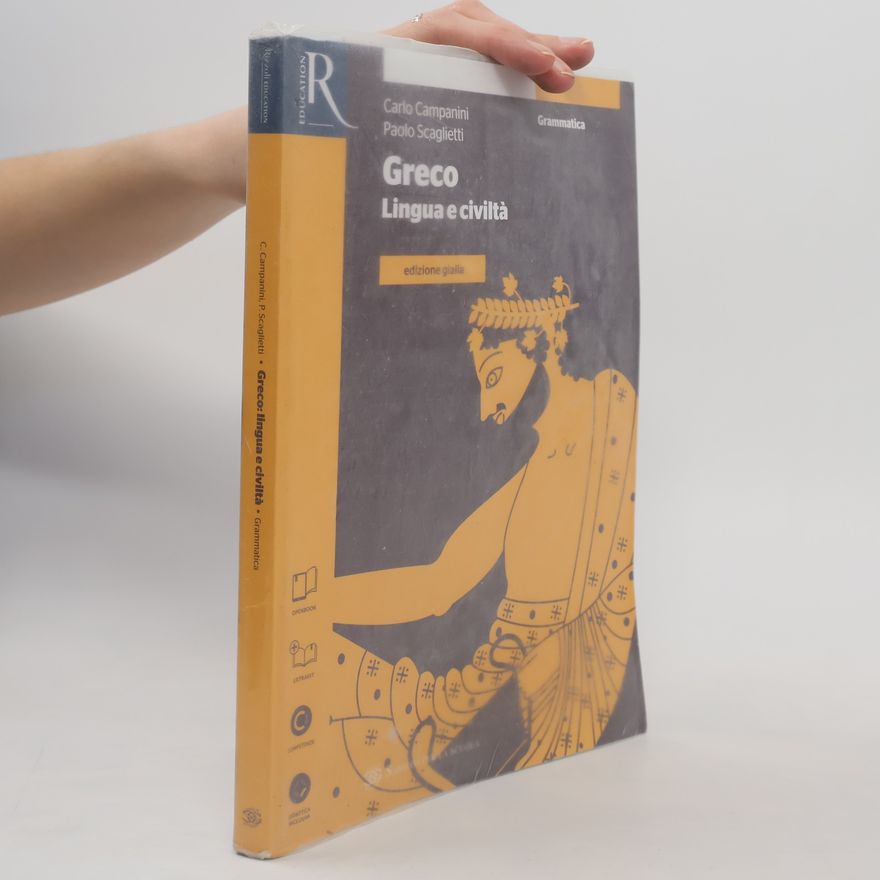 Collectif d'auteurs Greco. Grammatica