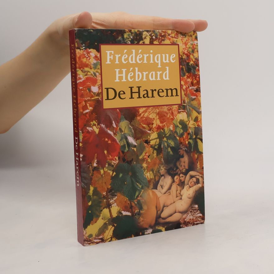 Frédérique Velle-Chamson De harem
