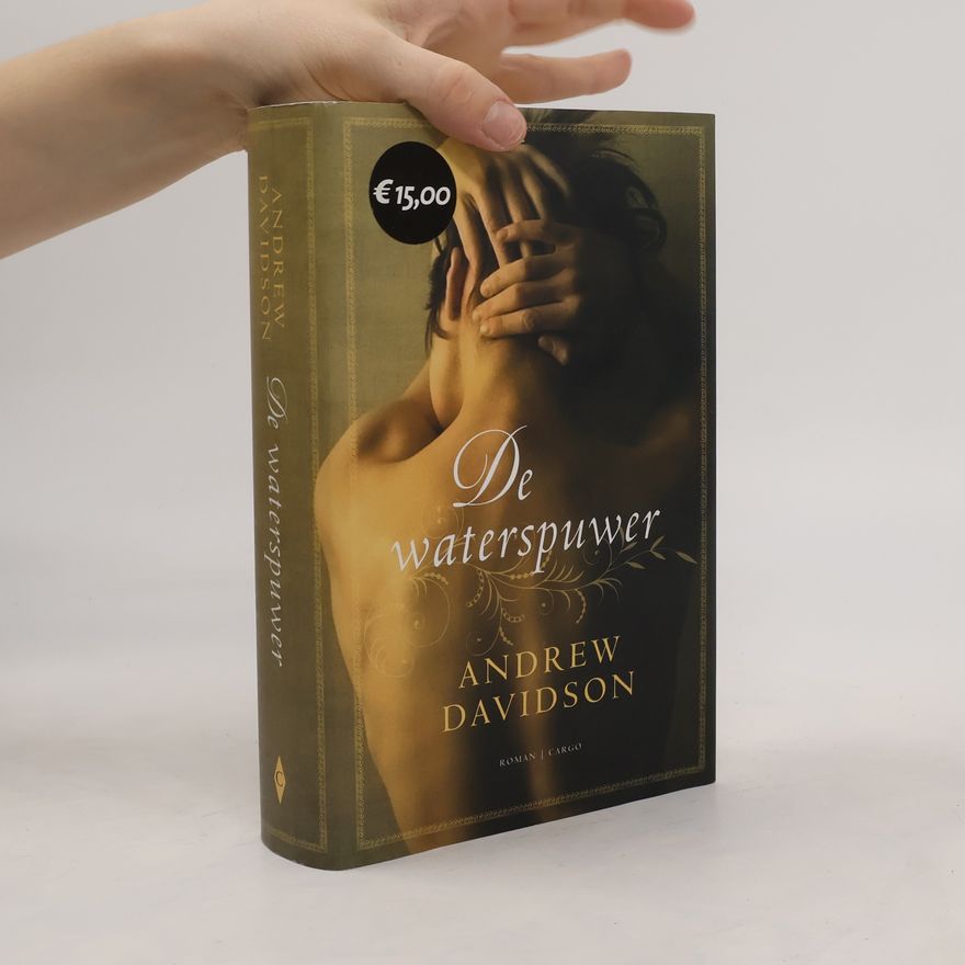 Andrew Davidson De waterspuwer