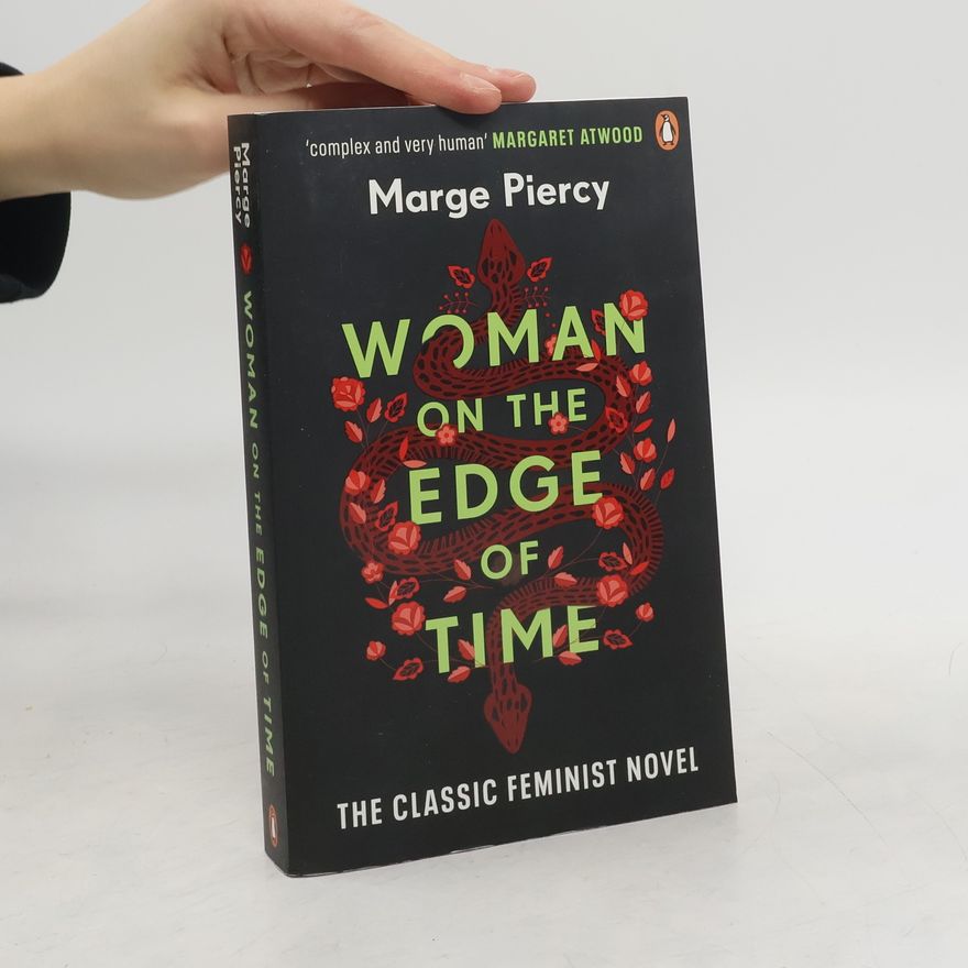 Marge Piercy Woman on the Edge of Time
