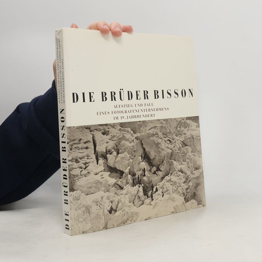 Milan Chlumsky Die Brüder Bisson