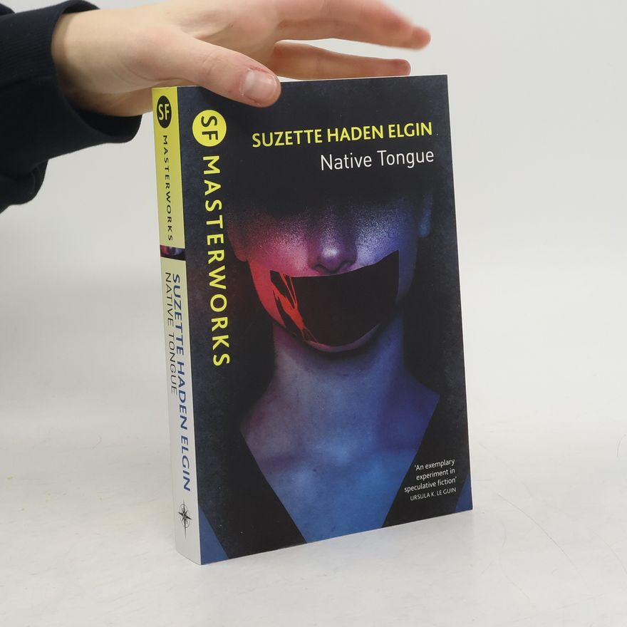 Suzette Haden Elgin Native Tongue