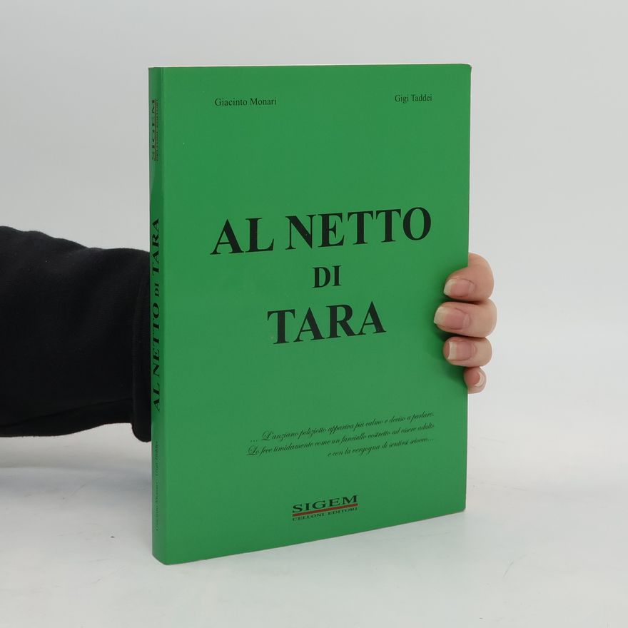 Gigi Taddei Al netto di tara