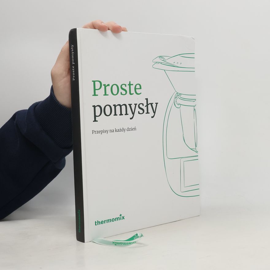 Autorenkollektiv Proste pomysły