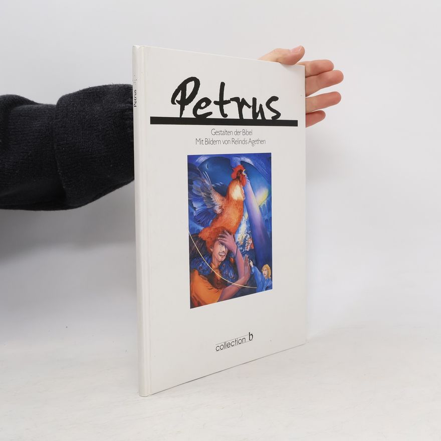 Autorenkollektiv Gestalten der Bibel