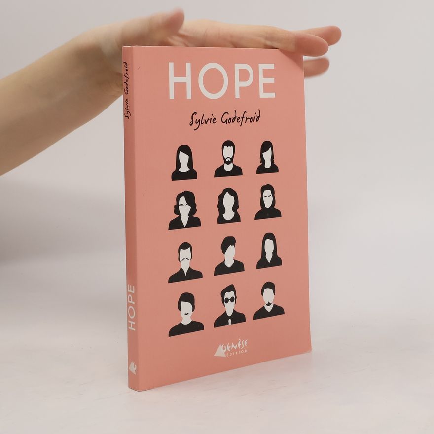 Sylvie Godefroid Hope