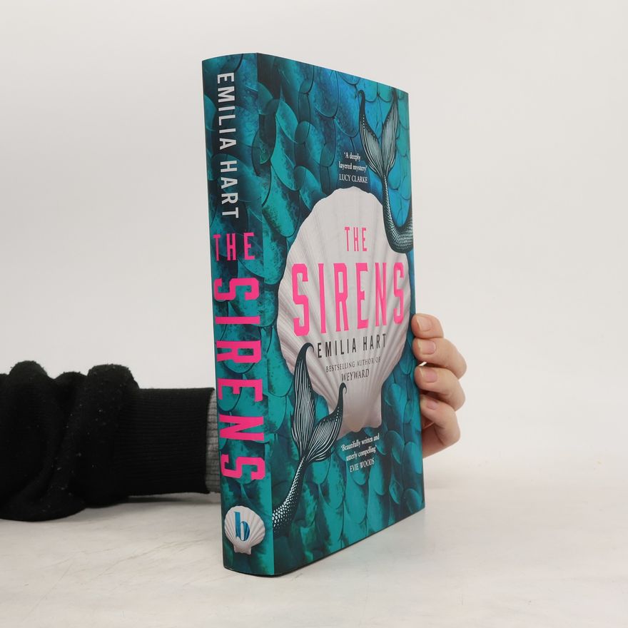 Emilia Hart The Sirens