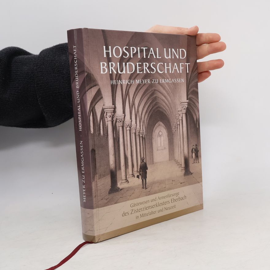 Heinrich Meyer zu Ermgassen Hospital und Bruderschaft