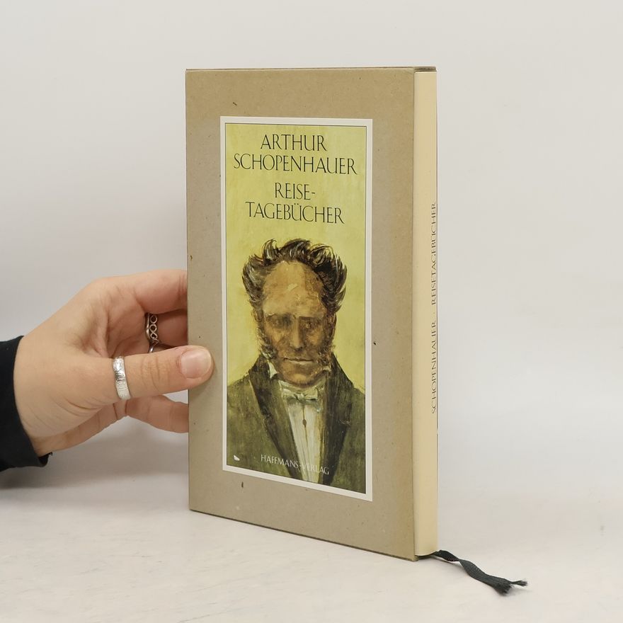 Ludger Lütkehaus Die Reisetagebücher