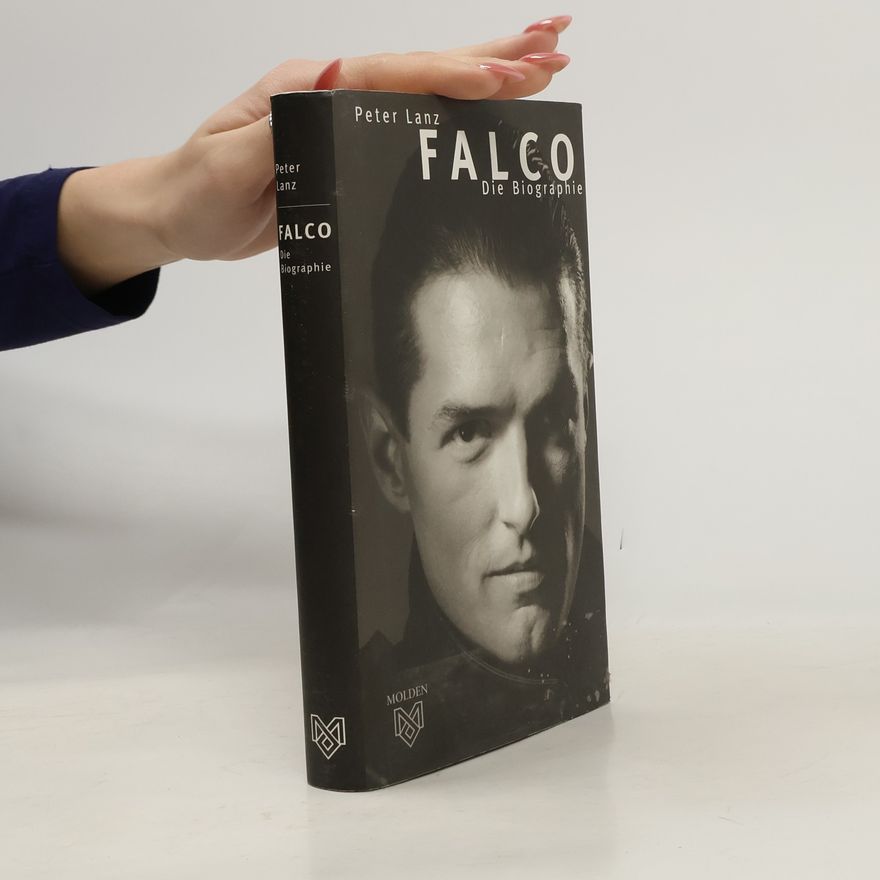 Peter Lanz Falco