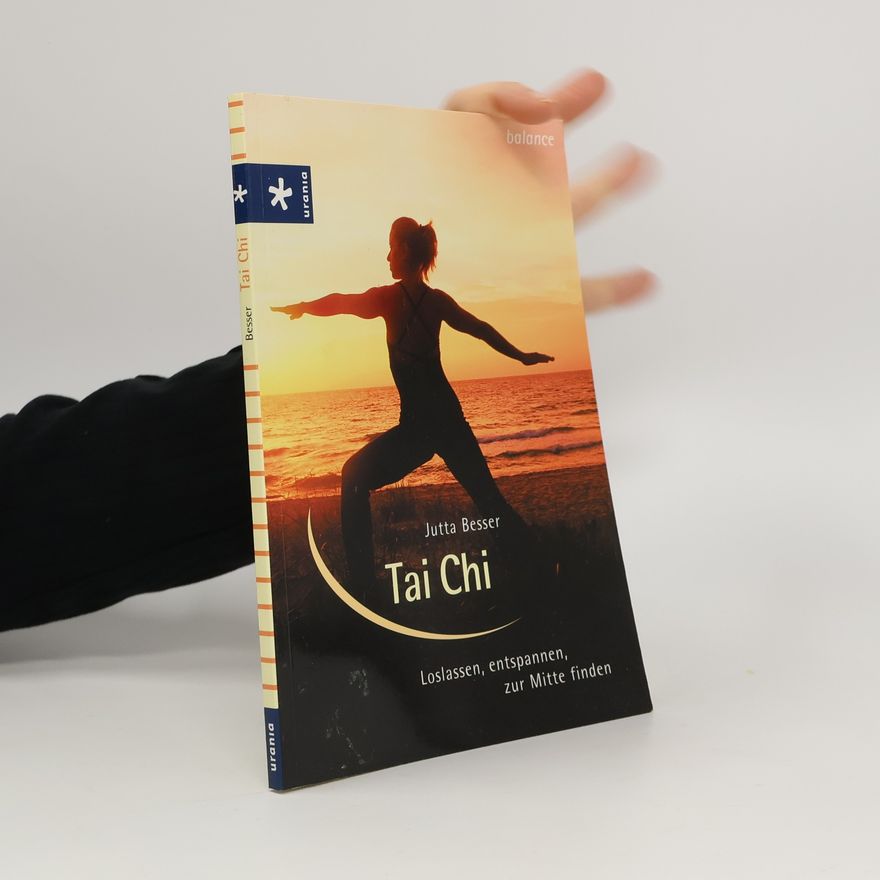 Jutta Besser Tai-Chi