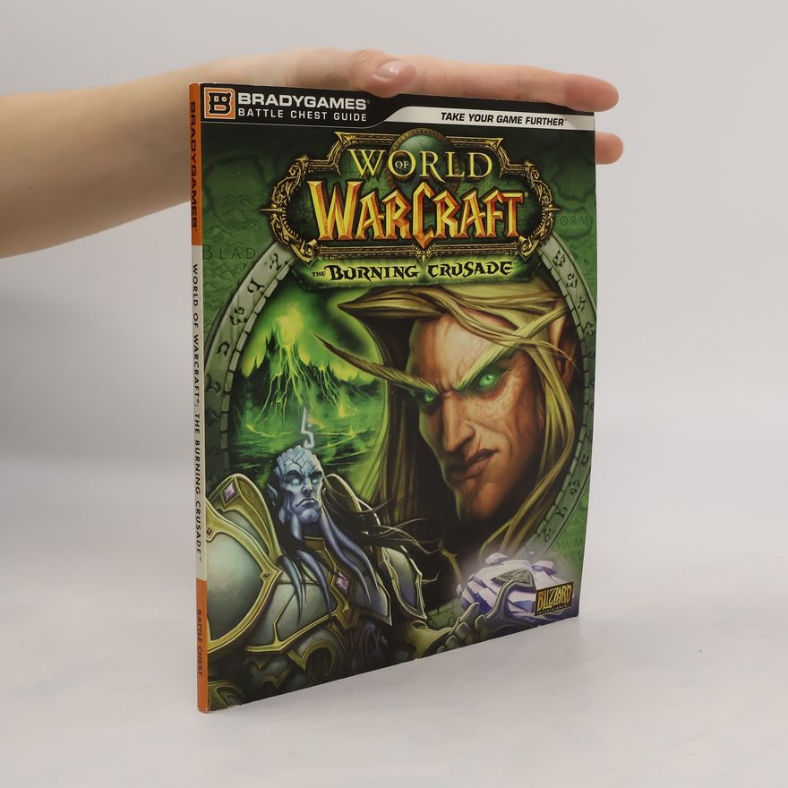 Various authors World of Warcraft