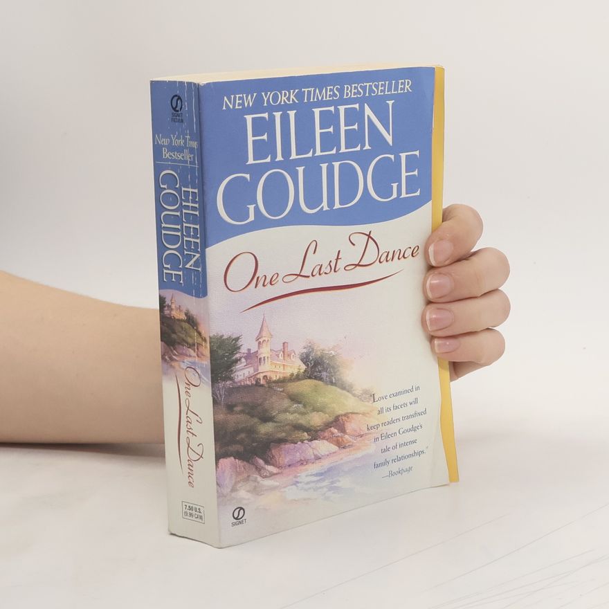 Eileen Goudge One Last Dance